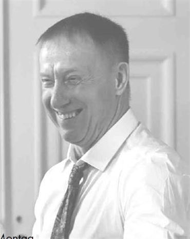 Profilbild von Olaf Wolfgang Speicher